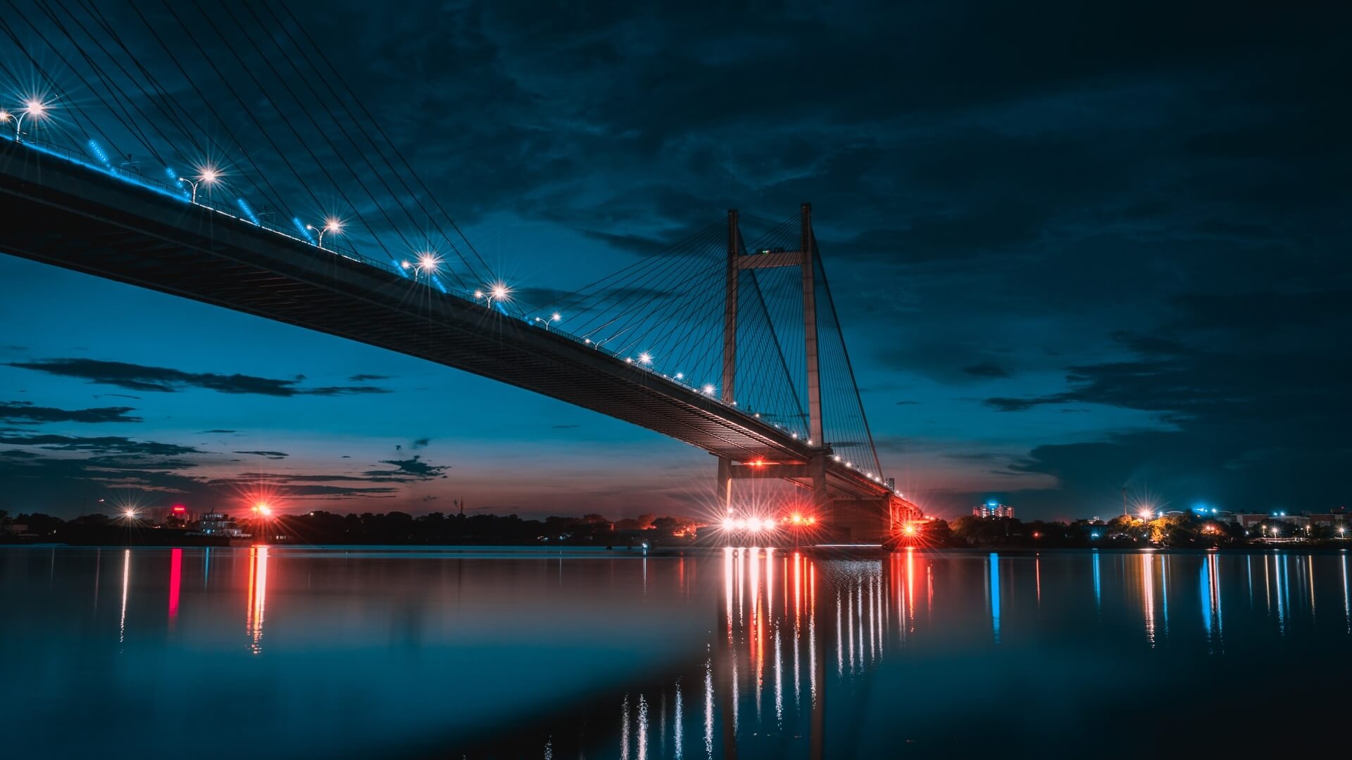 Bridge Image