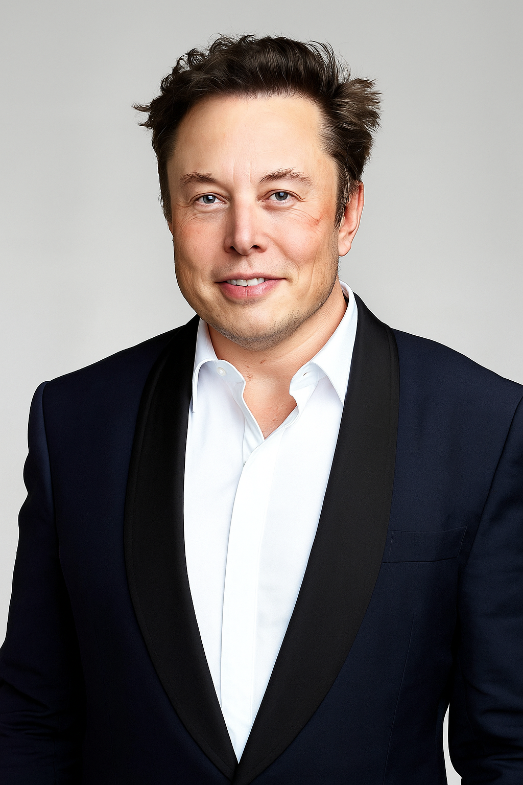 Elon Musk - Global Innovator