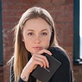 Sarah Johnson