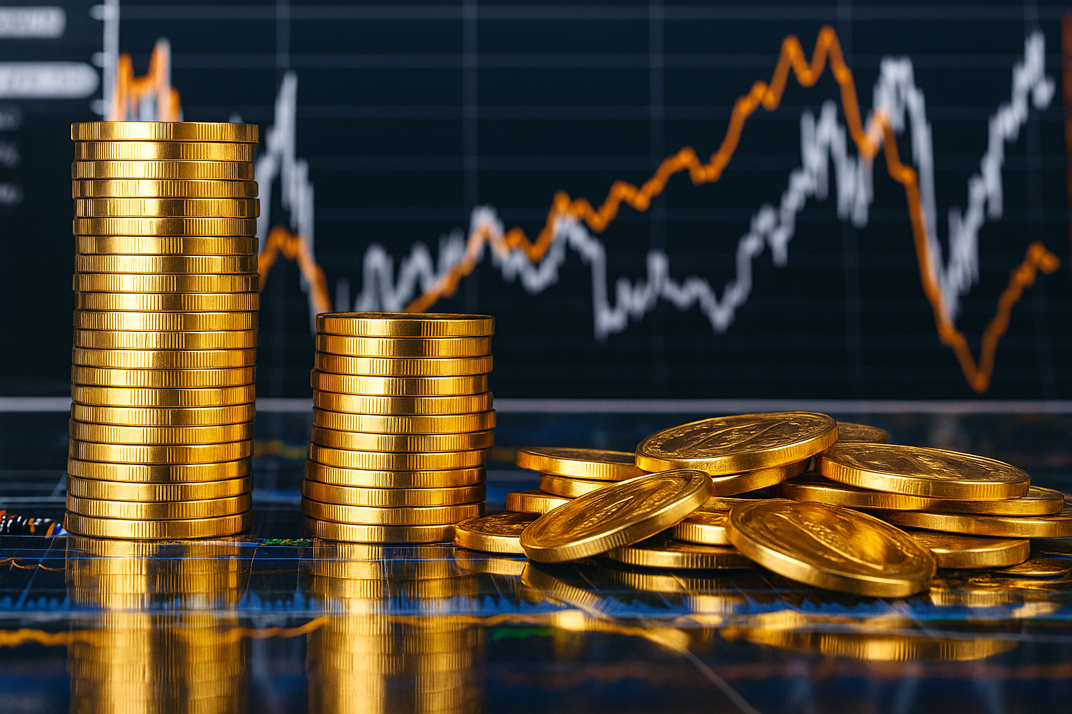 Market Trends 2025