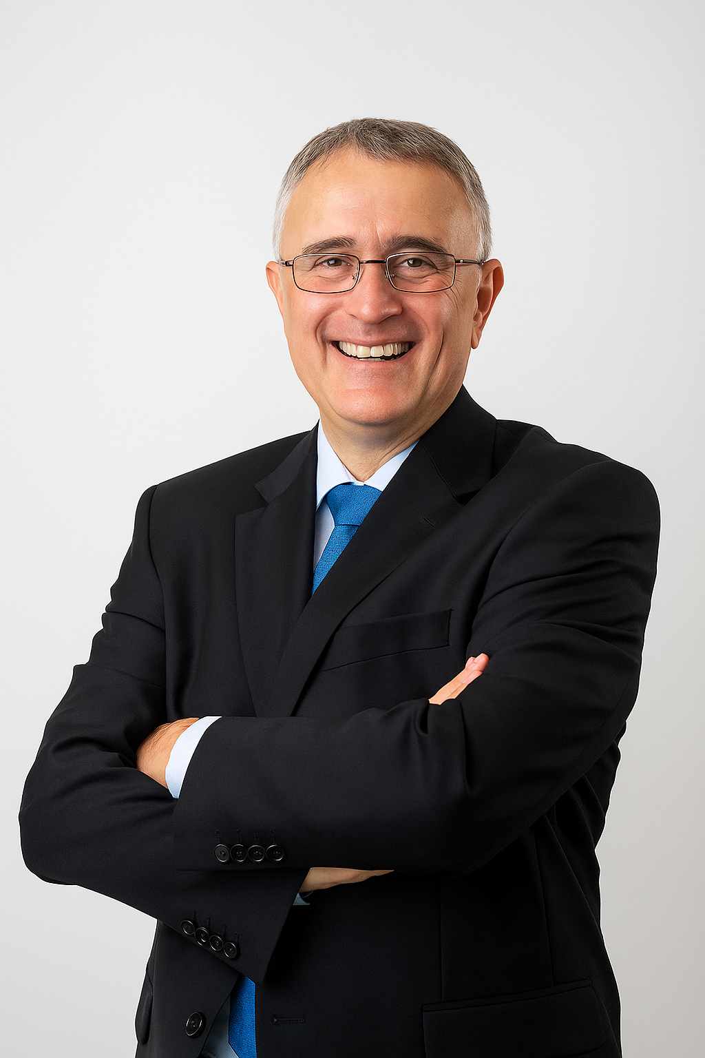 Jack Taylor - Agent UK